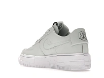 Фото № 5 с приближением к товару «‎Nike Air Force 1 Pixel Ghost Aqua »
