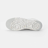 Фото № 5 с приближением к товару «‎Nike Air Force »