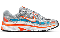 Фото № 2 с приближением к товару «‎ Nike P-6000 Running shoes»