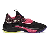 Фото № 1 с приближением к товару «‎Nike Zoom Freak 3 Cave Purple»