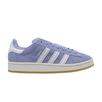 Фото № 1 с приближением к товару «‎adidas Women's Campus 00s White Blue»