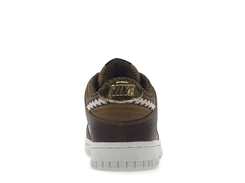Nike Dunk Low - 4