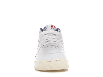 Nike Air Force 1 Low Kith Paris - 2