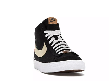 Nike Blazer Mid 77 Pomegranate - 1