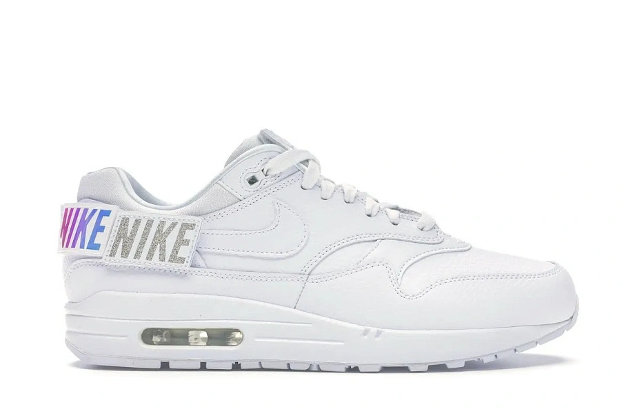 Фото № 1 с приближением к товару «‎Nike Air Max 1 1-100 »