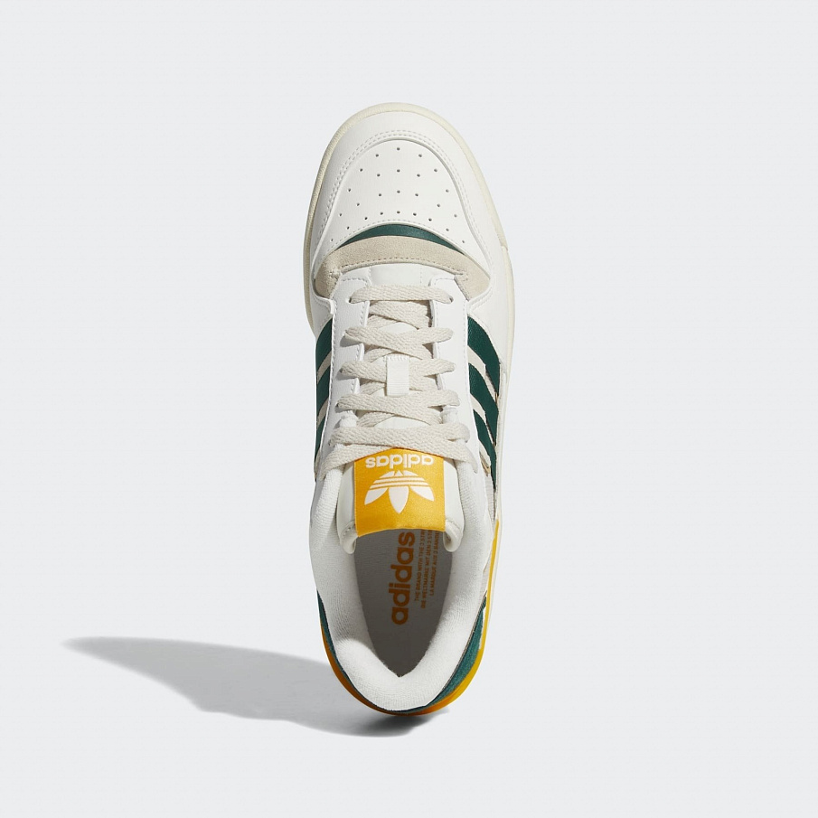 Фото № 3 с приближением к товару «‎Adidas Forum Exhibit »