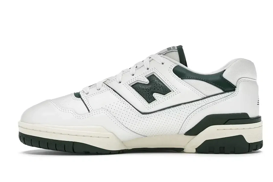 Фото № 3 с приближением к товару «‎New Balance 550»