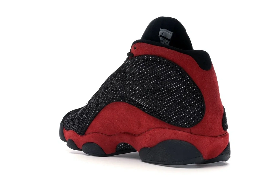 Фото № 6 с приближением к товару «‎Jordan 13 Retro Bred (2013)»