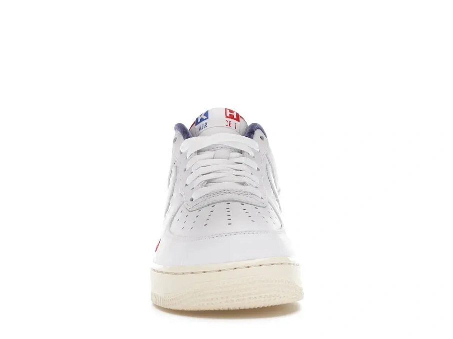 Фото № 2 с приближением к товару «‎Nike Air Force 1 Low Kith Paris»