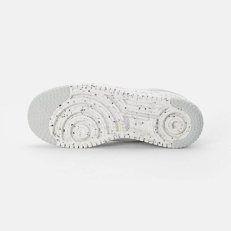 Фото № 5 с приближением к товару «‎Nike Air Force »
