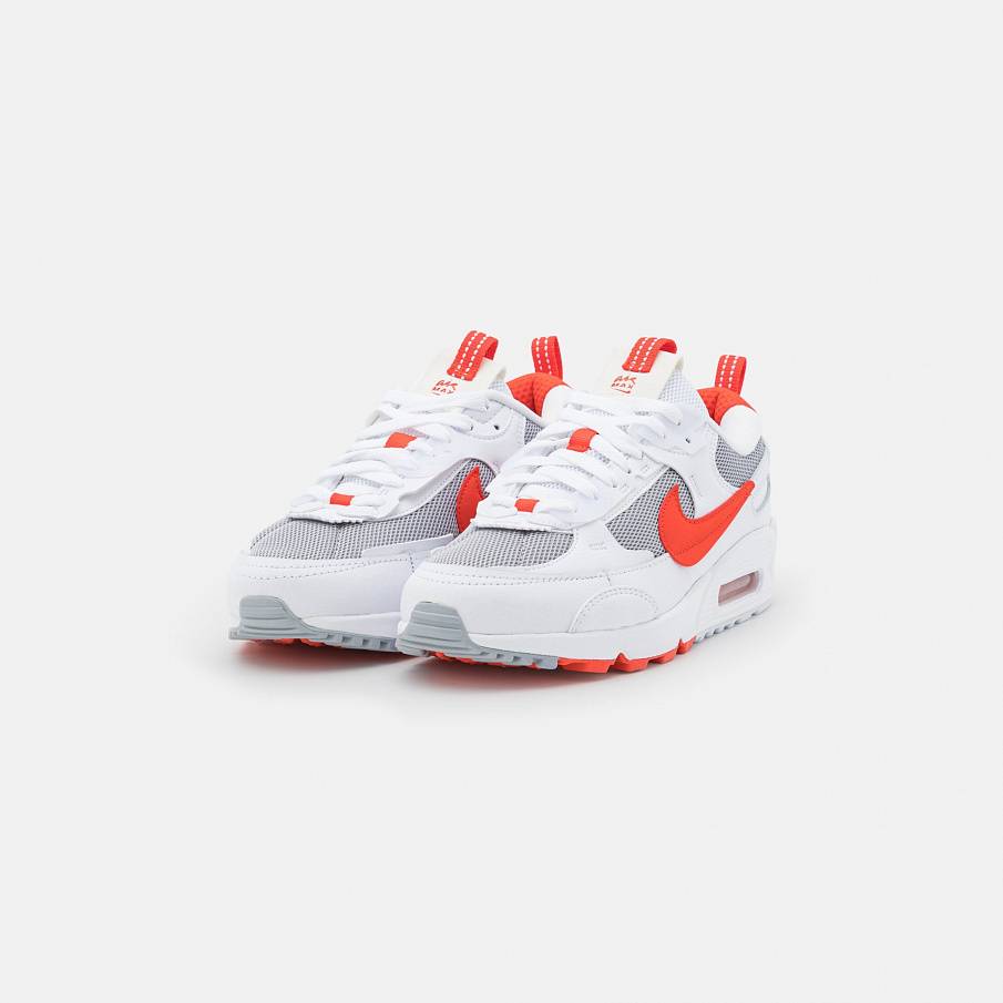 Фото № 2 с приближением к товару «‎Nike Wmns Air Max 90 Futura »