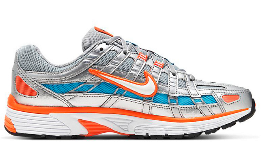 Фото № 2 с приближением к товару «‎ Nike P-6000 Running shoes»