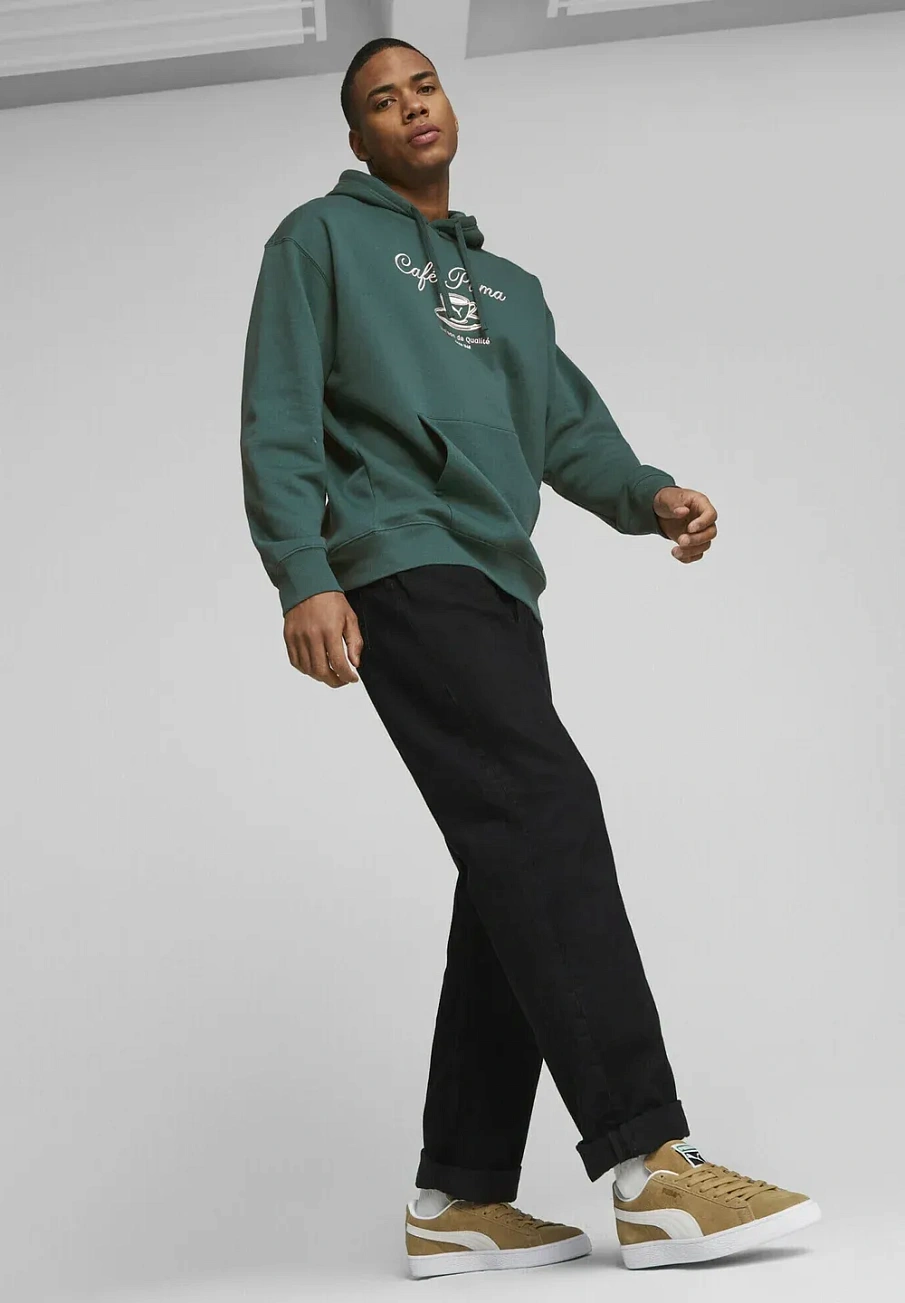 Фото № 2 с приближением к товару «‎Кроссовки Puma sppu115o0dc-b12-n»