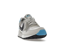 Фото № 2 с приближением к товару «‎Nike Air Pegasus 89 Light Bone Black Vivid Blue (2009)»
