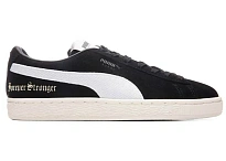 Фото № 1 с приближением к товару «‎Puma Suede Lauren London Forever Stronger »