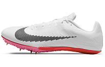 Фото № 1 с приближением к товару «‎Nike Zoom Rival S 9 White»
