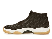 Фото № 5 с приближением к товару «‎Jordan Future Dark Chocolate»