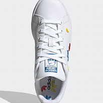Фото № 3 с приближением к товару «‎Adidas Stan Smith »