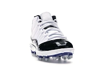 Фото № 3 с приближением к товару «‎Jordan 11 Retro Cleat Concord»