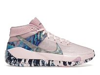 Фото № 1 с приближением к товару «‎Nike KD 13 Aunt Pearl»
