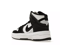 Фото № 5 с приближением к товару «‎Nike Dunk High Up Panda »