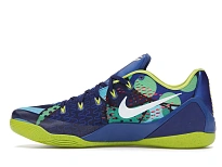 Фото № 5 с приближением к товару «‎Nike Kobe 9 EM Low Brazil»