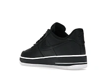 Фото № 6 с приближением к товару «‎Nike Air Force 1 Low Bold Air Black White»