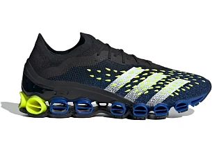 adidas Predator 1 Microbounce Demonskin Black