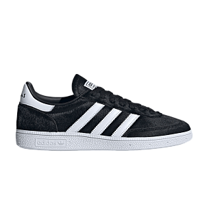 Adidas Handball Spezial Pony Hair Pack - Black