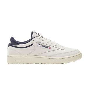 Reebok Club C Golf Chalk Vector Navy (100235999)