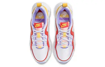 Nike Wmns RYZ 365 'Red Topaz Gold' - 6