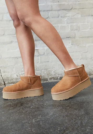 CLASSIC ULTRA MINI PLATFORM - 2