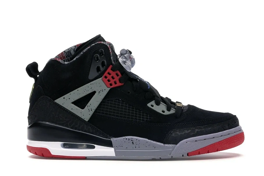 Фото № 1 с приближением к товару «‎Jordan Spizike Fresh Since 85»