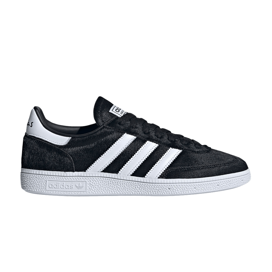 Фото № 1 с приближением к товару «‎Adidas Handball Spezial Pony Hair Pack - Black»