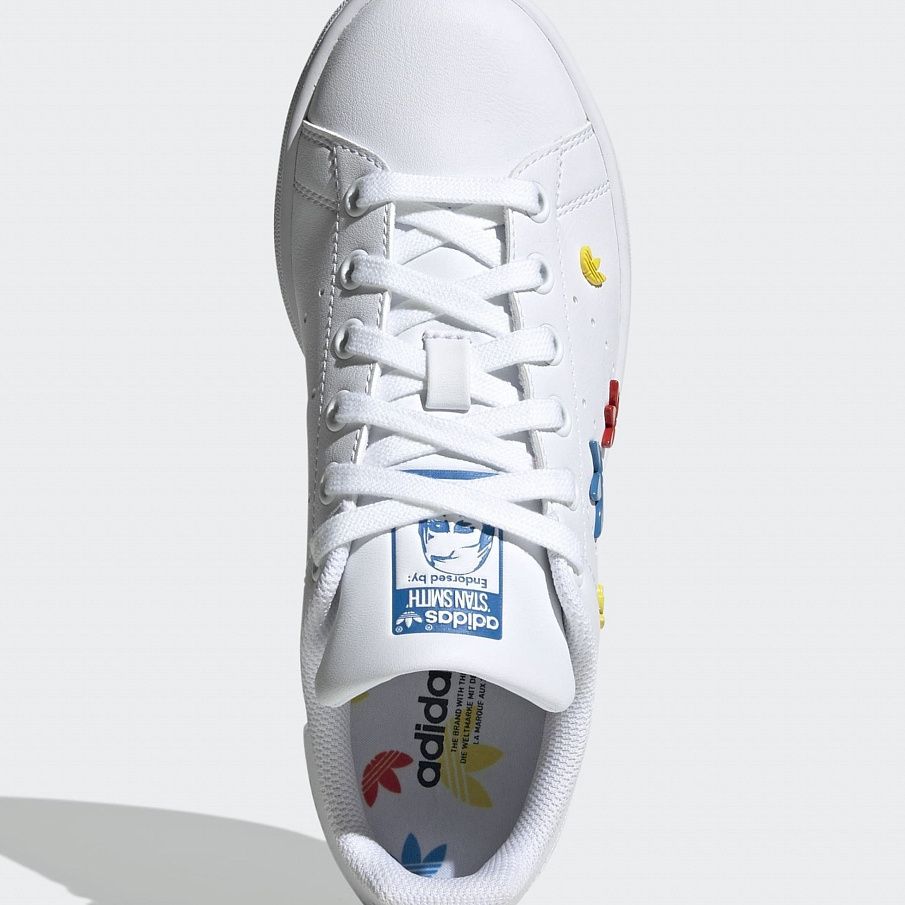 Фото № 3 с приближением к товару «‎Adidas Stan Smith »