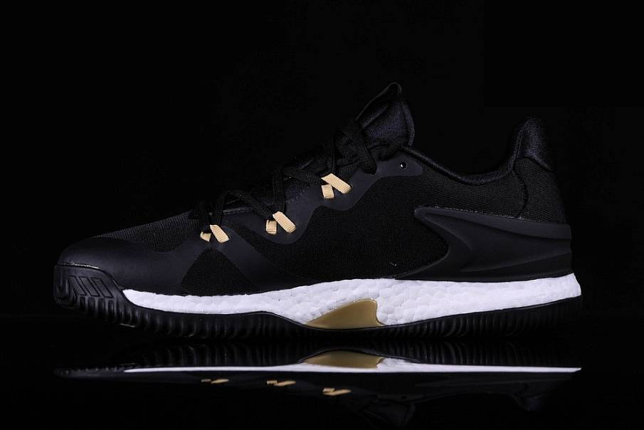 Фото № 2 с приближением к товару «‎Adidas Crazy Light Boost 2 »
