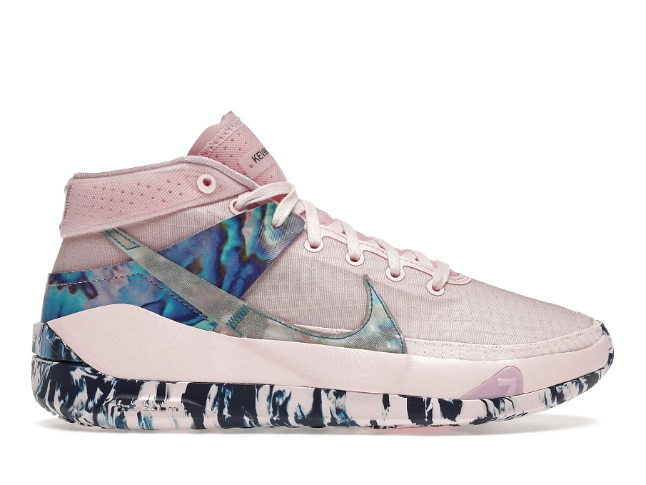 Фото № 1 с приближением к товару «‎Nike KD 13 Aunt Pearl»