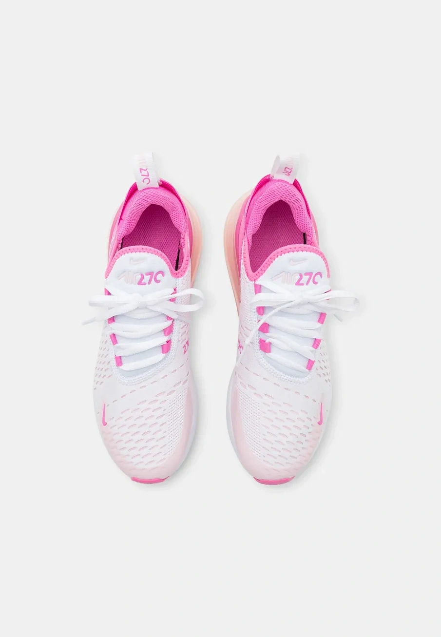 Фото № 4 с приближением к товару «‎AIR MAX 270»