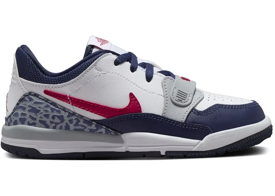Фото № 1 с приближением к товару «‎Jordan Legacy 312 Low»