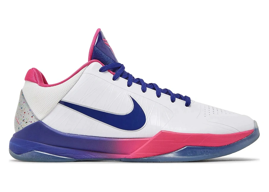 Фото № 1 с приближением к товару «‎Nike Zoom Kobe 5 Protro Kay Yow»