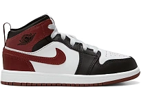 Фото № 1 с приближением к товару «‎Jordan 1 Mid SE»