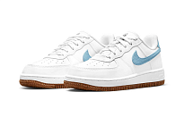Фото № 3 с приближением к товару «‎Nike Air Force 1 LV8 PS 'Indigo'»