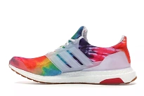 Фото № 6 с приближением к товару «‎adidas Ultra Boost Nice Kicks Woodstock 50th Anniversary»