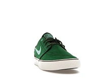 Фото № 2 с приближением к товару «‎Nike SB Janoski+ Gorge Green»