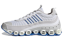 Фото № 1 с приближением к товару «‎adidas Microbounce T1 WhiteBlue»