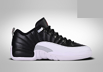 Фото № 1 с приближением к товару «‎Nike Air Jordan 12 Retro GS Playoffs »