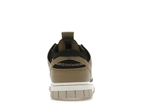 Фото № 4 с приближением к товару «‎Nike Air Dunk Jumbo Mushroom»