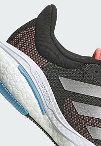 Фото № 4 с приближением к товару «‎Adidas Solarglide 5»