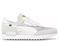 Фото № 1 с приближением к товару «‎Puma Future Rider x Chinatown Market White»