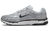 Фото № 1 с приближением к товару «‎ Nike P-6000 Running shoes»